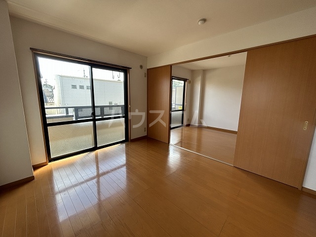 7/30 リビング/ダイニング