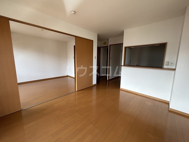 3/30 リビング/ダイニング