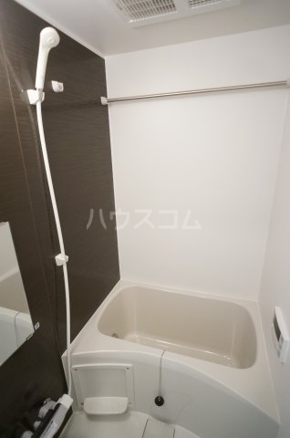 7/25 浴室