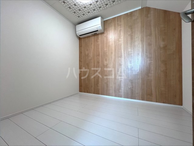 4/25 室内