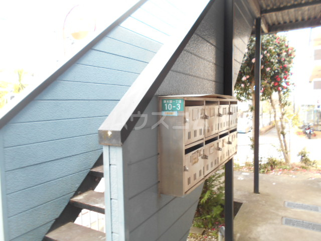 3/11 エントランス