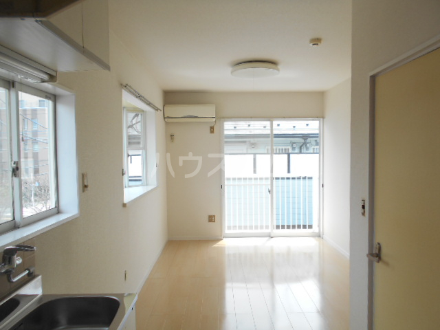 4/30 リビング/ダイニング