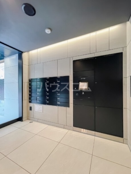 17/29 エントランス