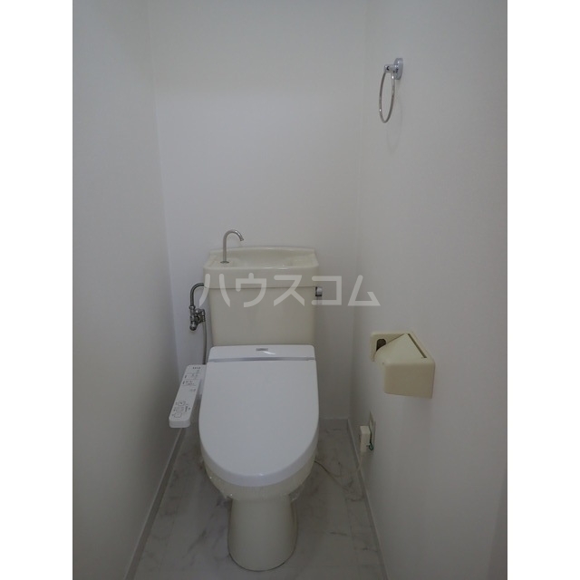 14/26 トイレ