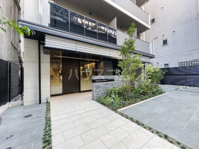 15/25 エントランス