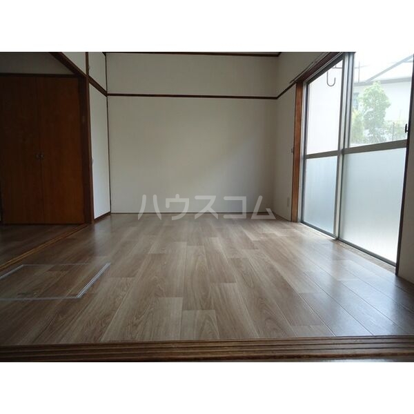 3/12 リビング/ダイニング