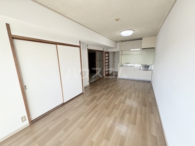 4/30 リビング/ダイニング