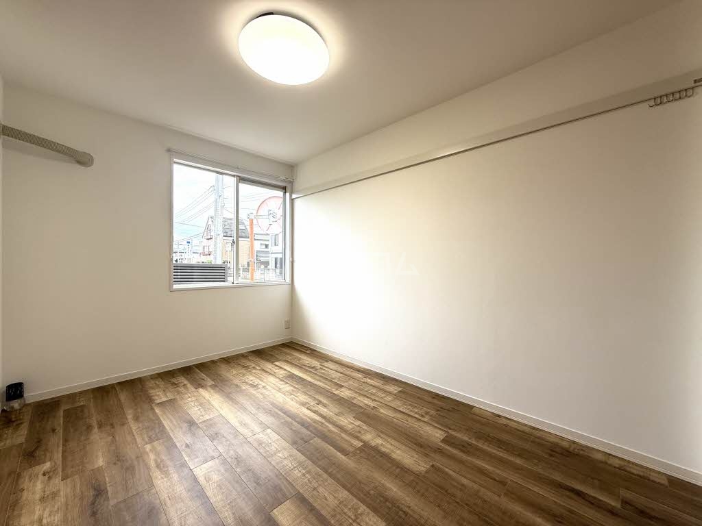 4/18 リビング/ダイニング