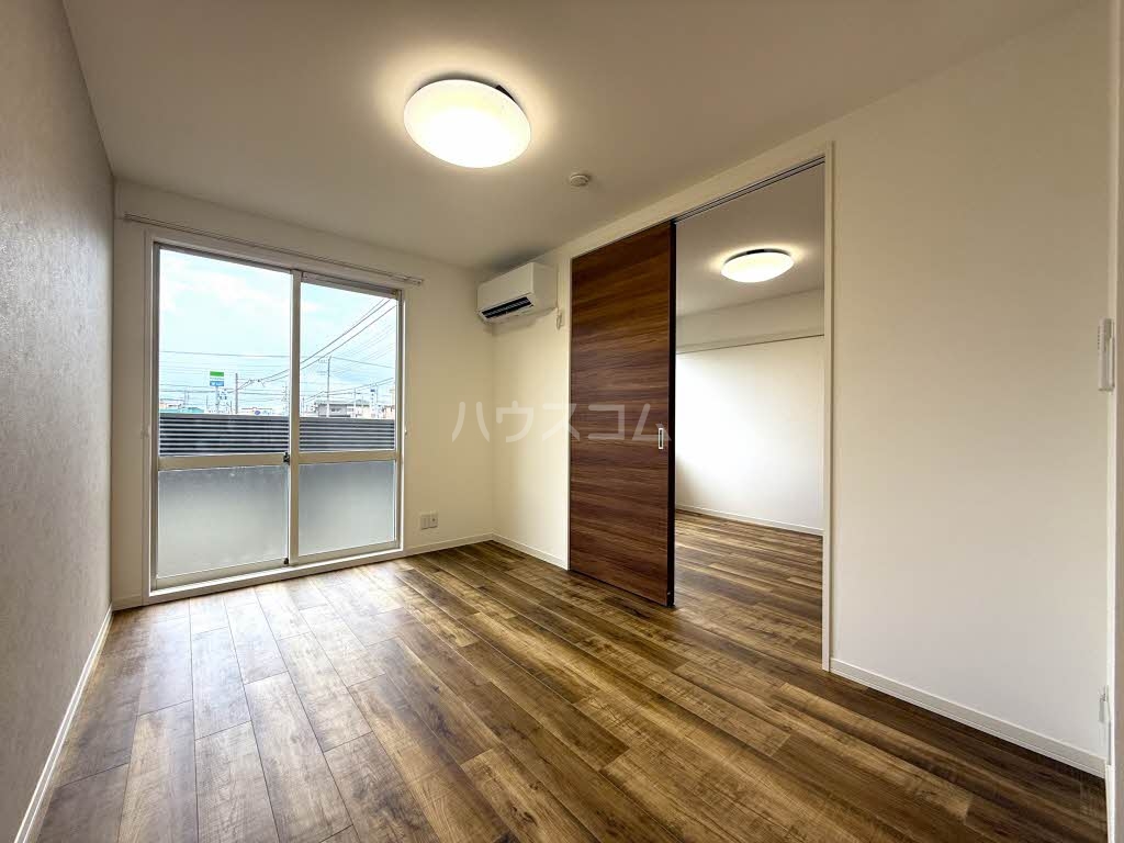 3/18 リビング/ダイニング