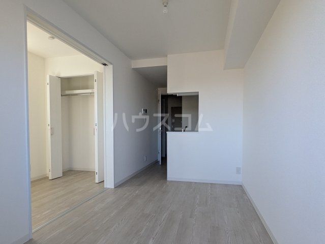 4/23 リビング/ダイニング