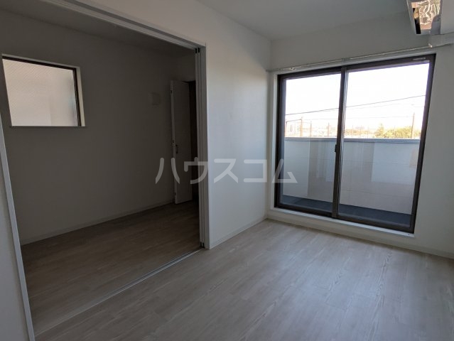 4/25 リビング/ダイニング