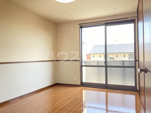 11/18 バルコニー