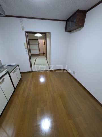 3/30 リビング/ダイニング