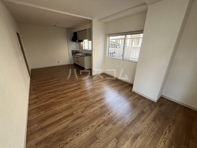 5/30 リビング/ダイニング