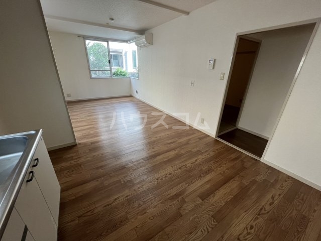 7/30 リビング/ダイニング