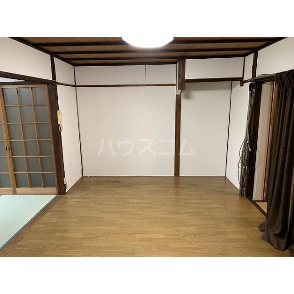 4/29 リビング/ダイニング