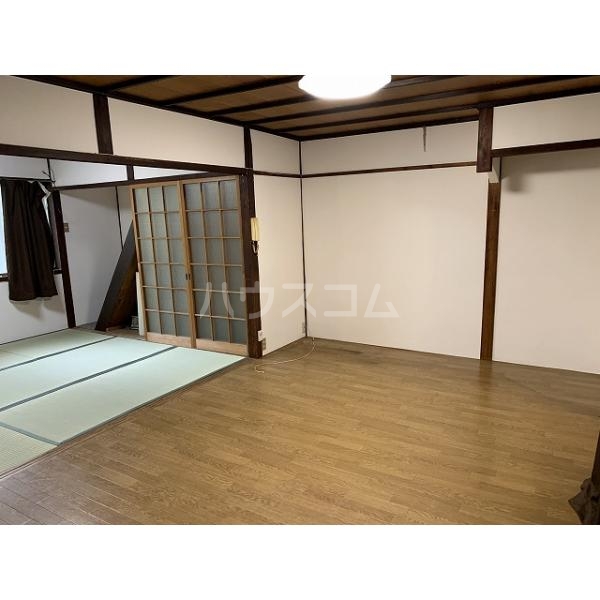 3/29 リビング/ダイニング