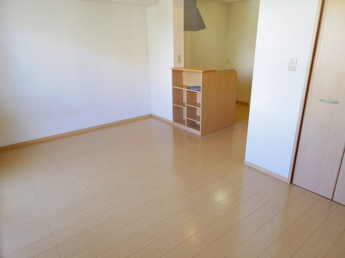 3/21 リビング/ダイニング