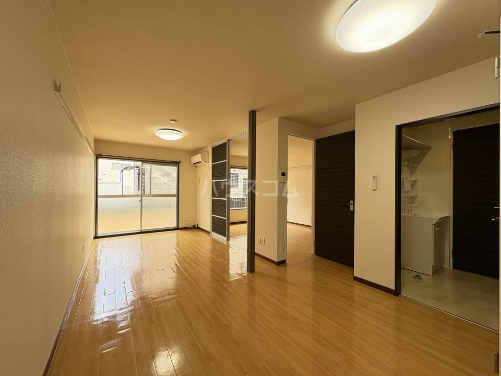 4/23 リビング/ダイニング