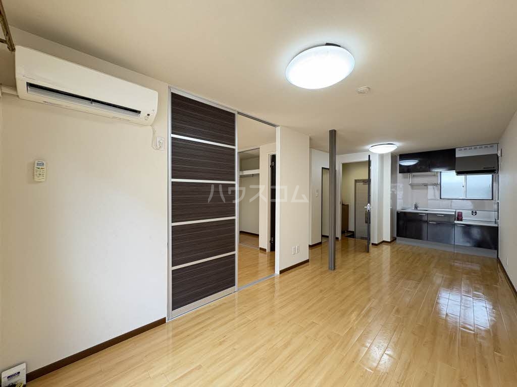 3/23 リビング/ダイニング