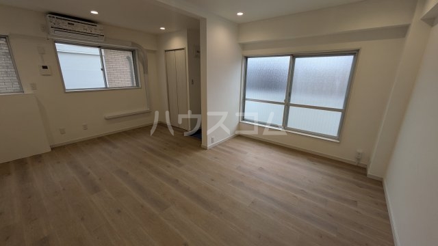 4/27 リビング/ダイニング