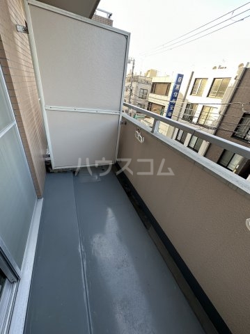 15/27 バルコニー