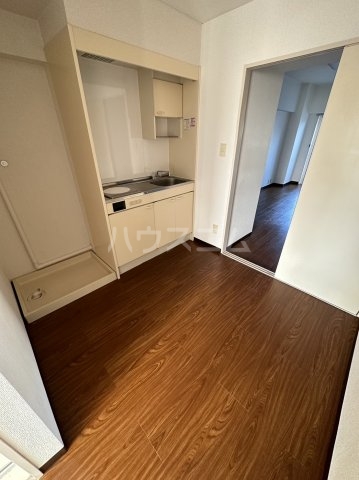 5/27 リビング/ダイニング