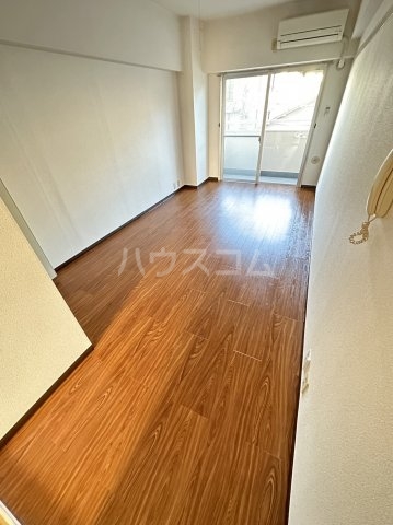 4/27 リビング/ダイニング