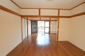 3/24 リビング/ダイニング