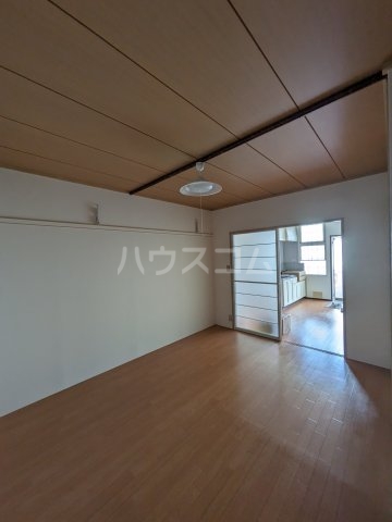 3/16 リビング/ダイニング