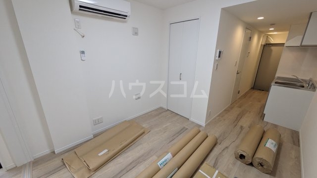 5/29 リビング/ダイニング