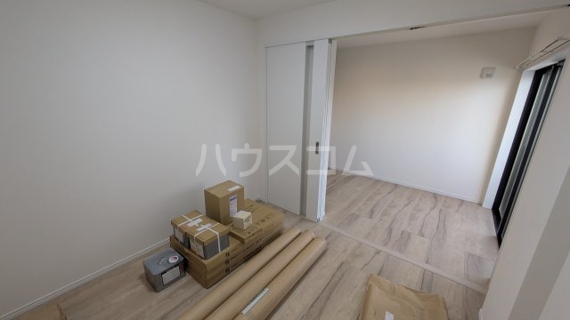 4/29 リビング/ダイニング