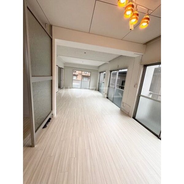 3/13 リビング/ダイニング