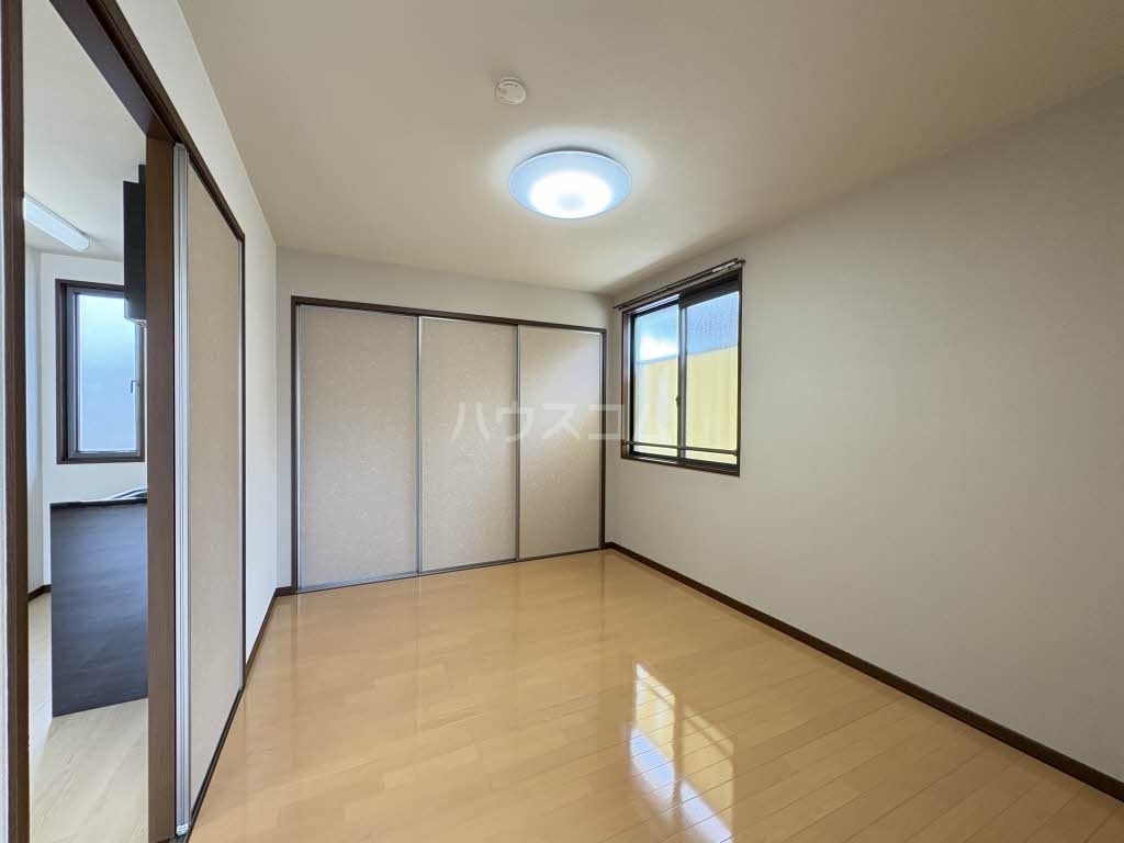 4/19 リビング/ダイニング