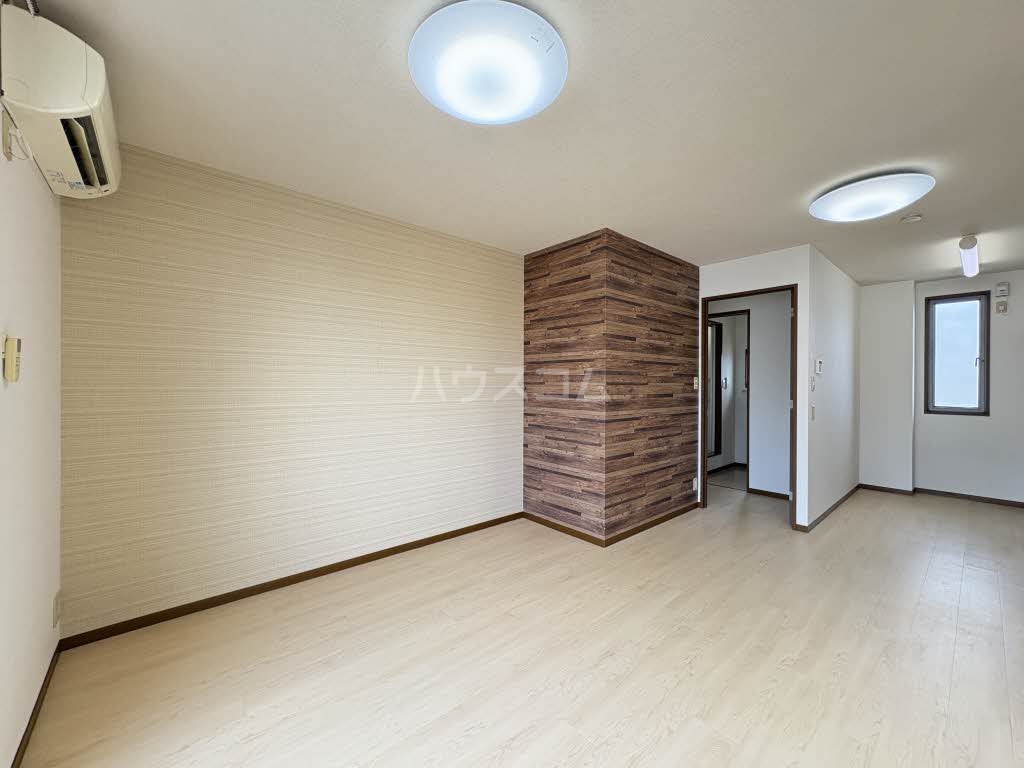 6/19 リビング/ダイニング