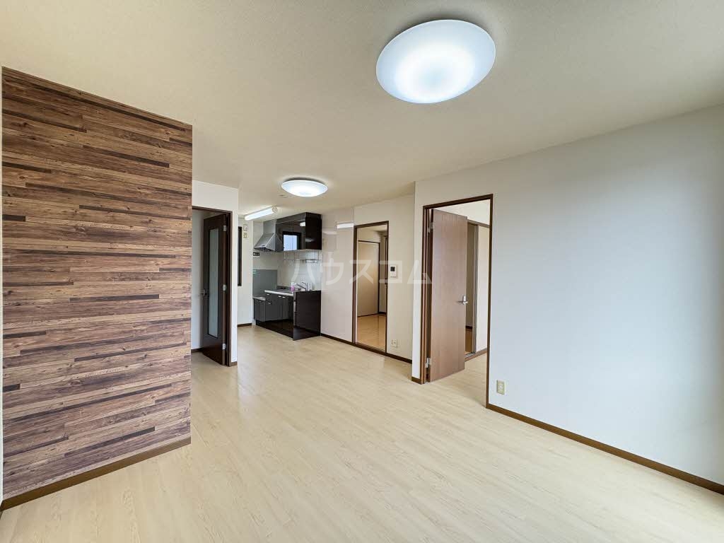 3/19 リビング/ダイニング