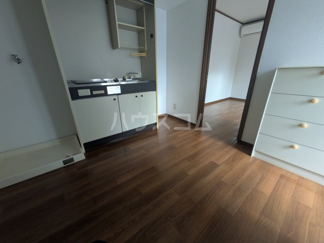 4/30 リビング/ダイニング