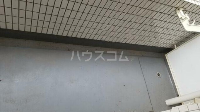 17/30 バルコニー