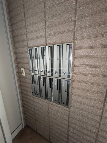 3/13 エントランス