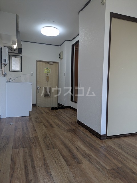 6/29 リビング/ダイニング