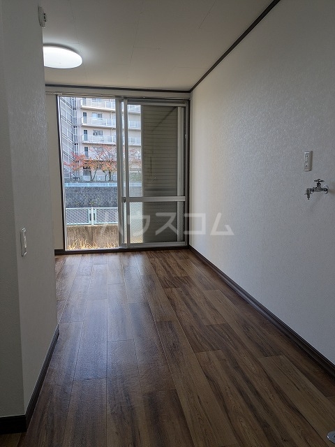 3/29 リビング/ダイニング