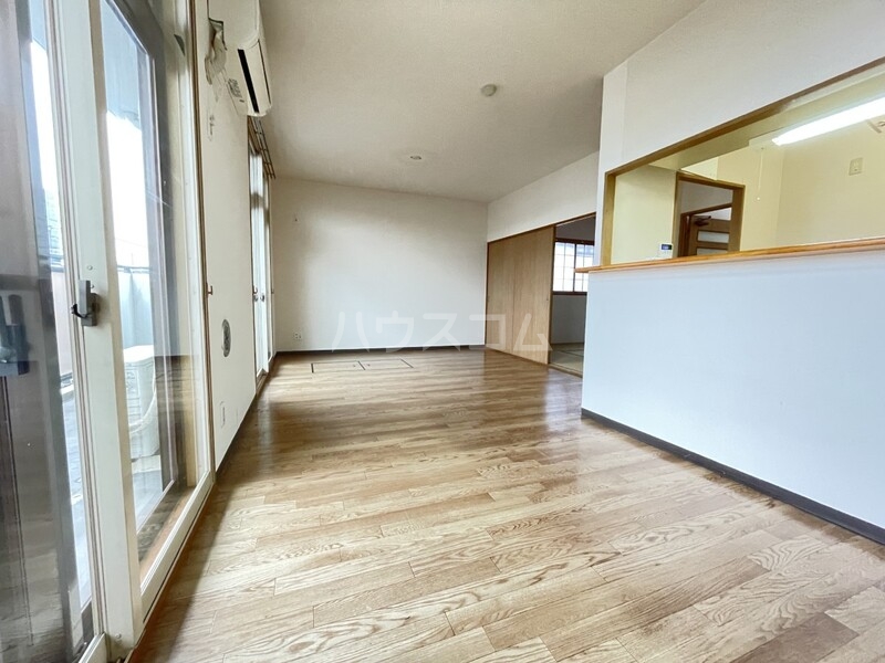 4/25 リビング/ダイニング