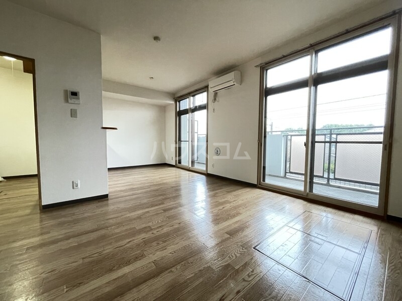 3/25 リビング/ダイニング