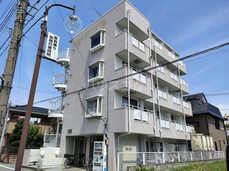 3/30 外観