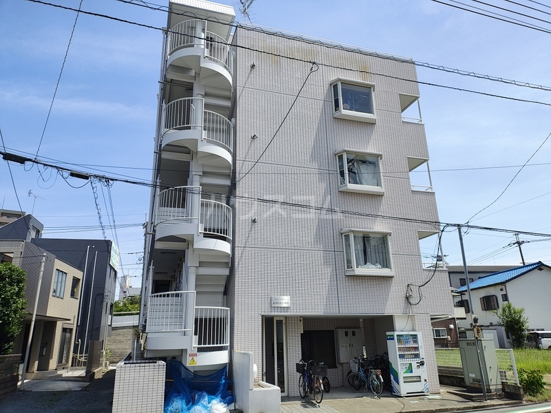 4/9 外観