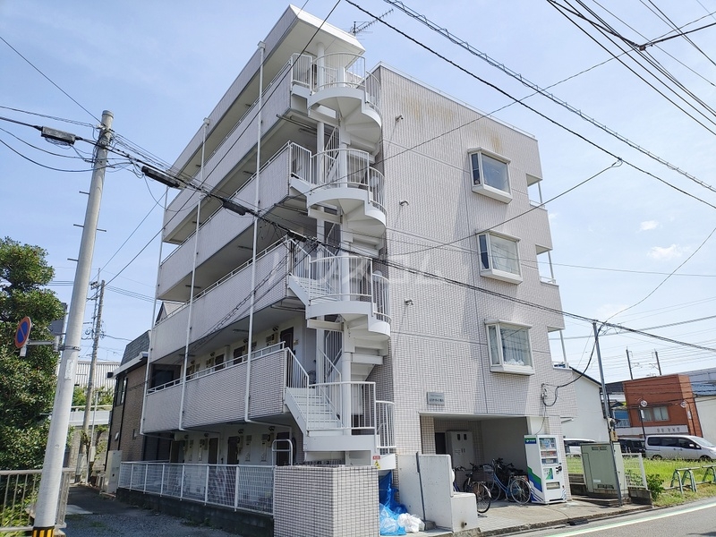 5/9 外観