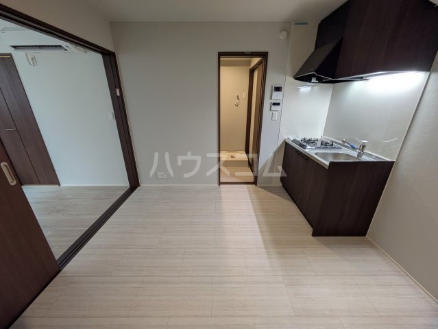 3/25 リビング/ダイニング