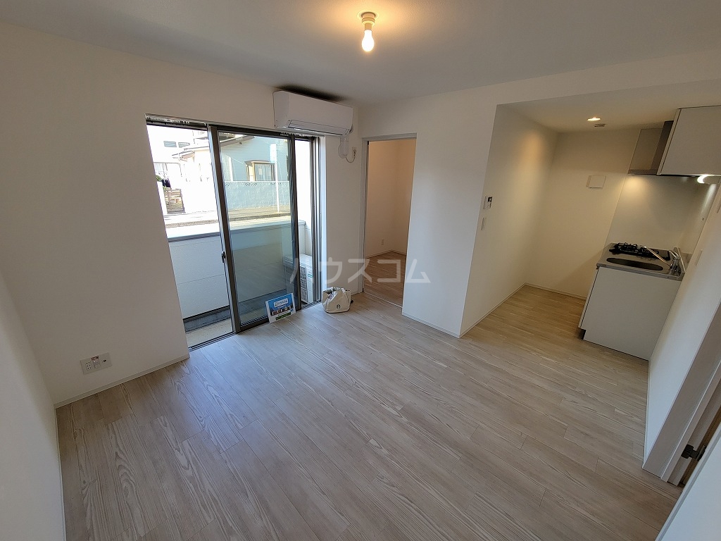 4/30 リビング/ダイニング