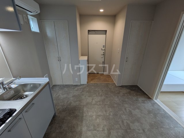 3/29 リビング/ダイニング