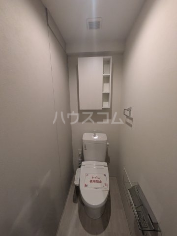 9/28 トイレ